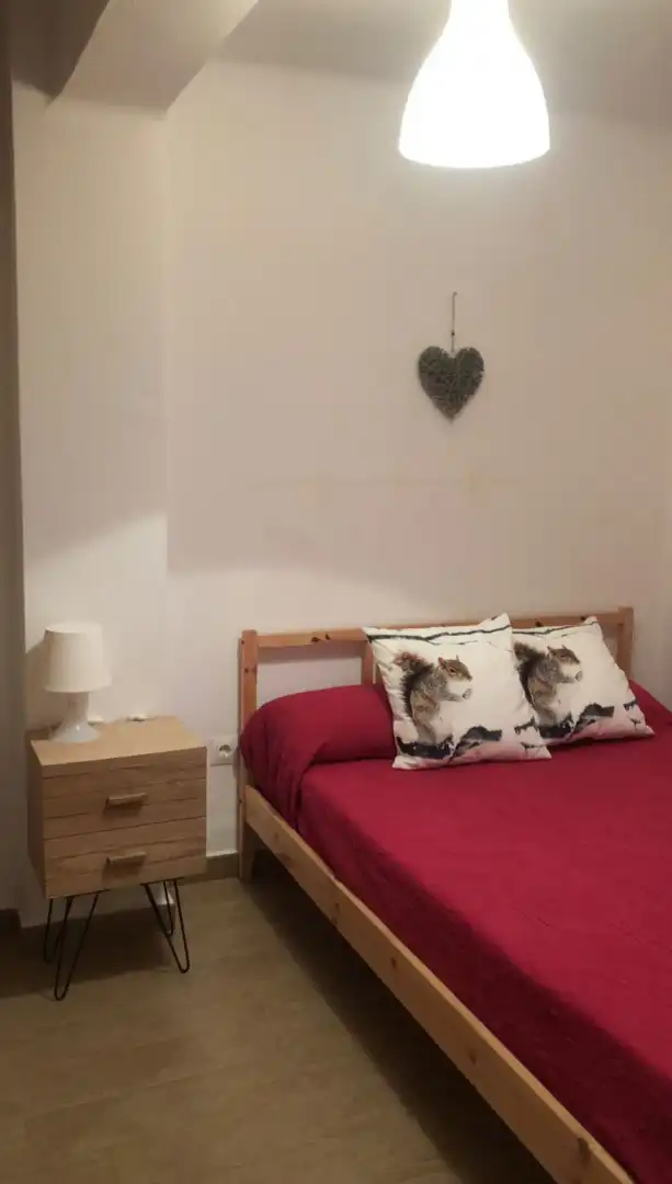 Habitación de Piso en venta en Fuengirola con Aire acondicionado y Balcón