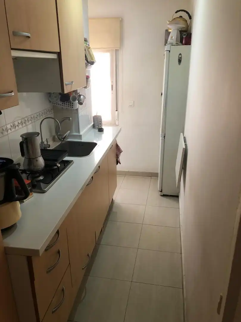Cuina de Apartament en venda en Vélez-Málaga amb Terrassa