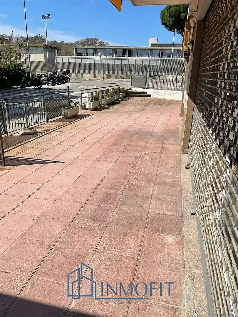Local comercial en venta en El Molí-El Rieral, imagen 20
