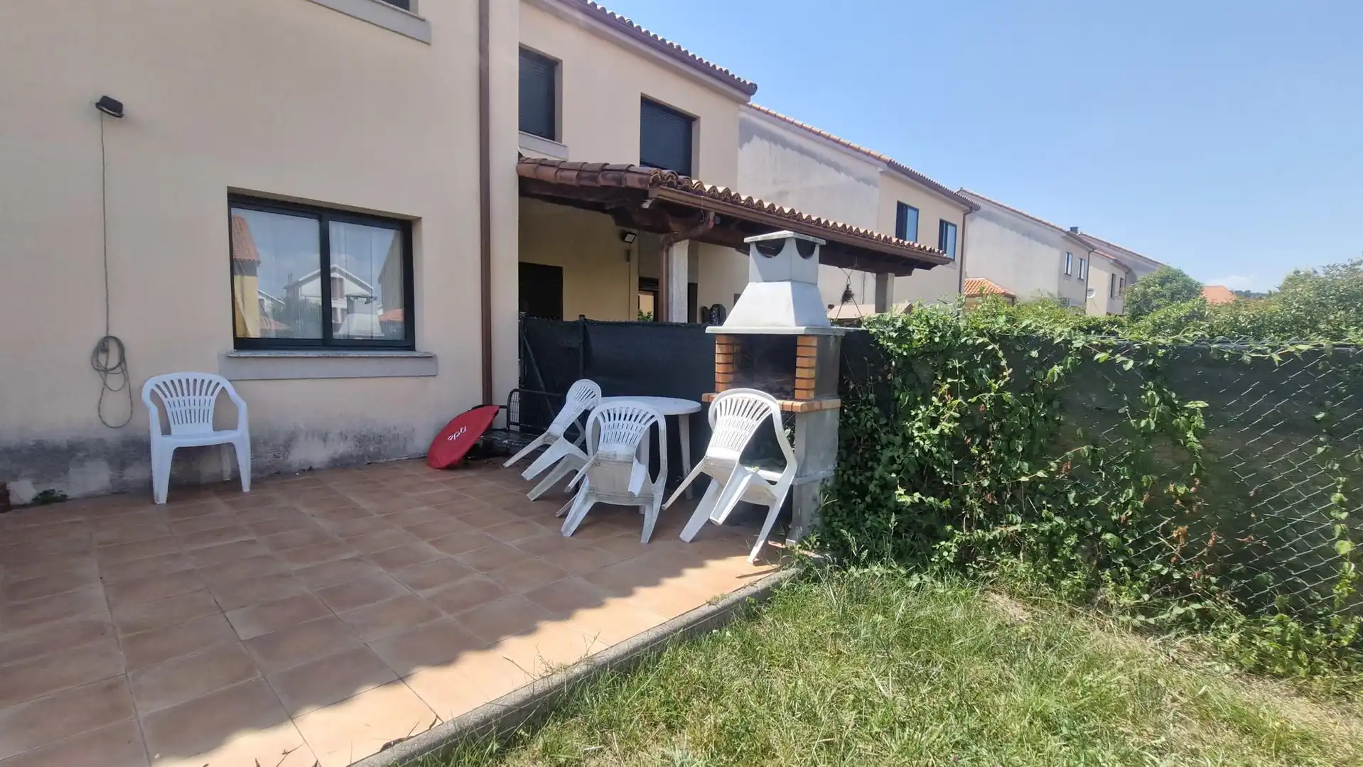 Xalet en venda a Rua Camelias 17, Pereiro de Aguiar, imagen 4