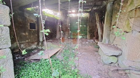 Foto 4 de Finca rústica en venda a Moaña, Pontevedra