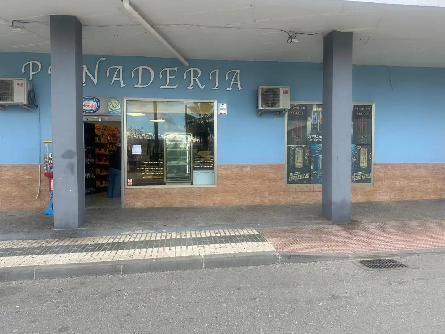 Business premises to rent in Calle de Carmen de Burgos, imagen 2