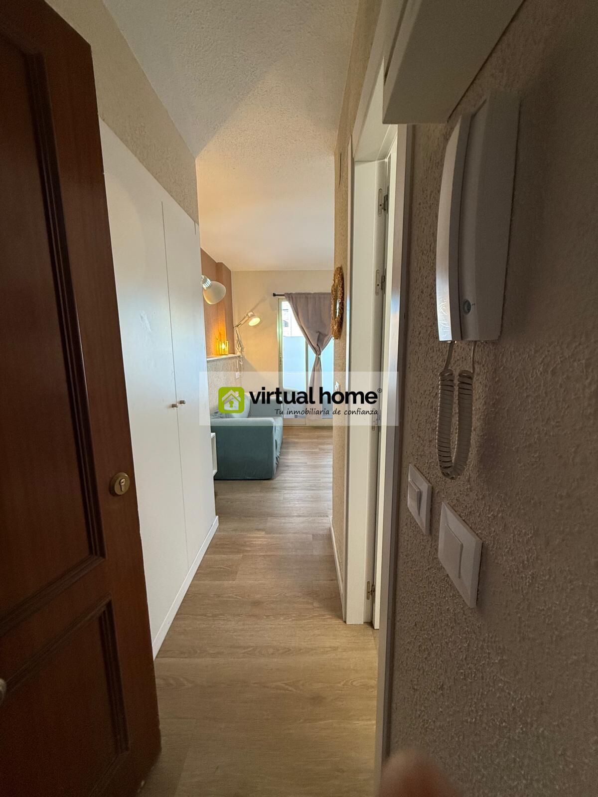 Study for rent in Rincón Bajo