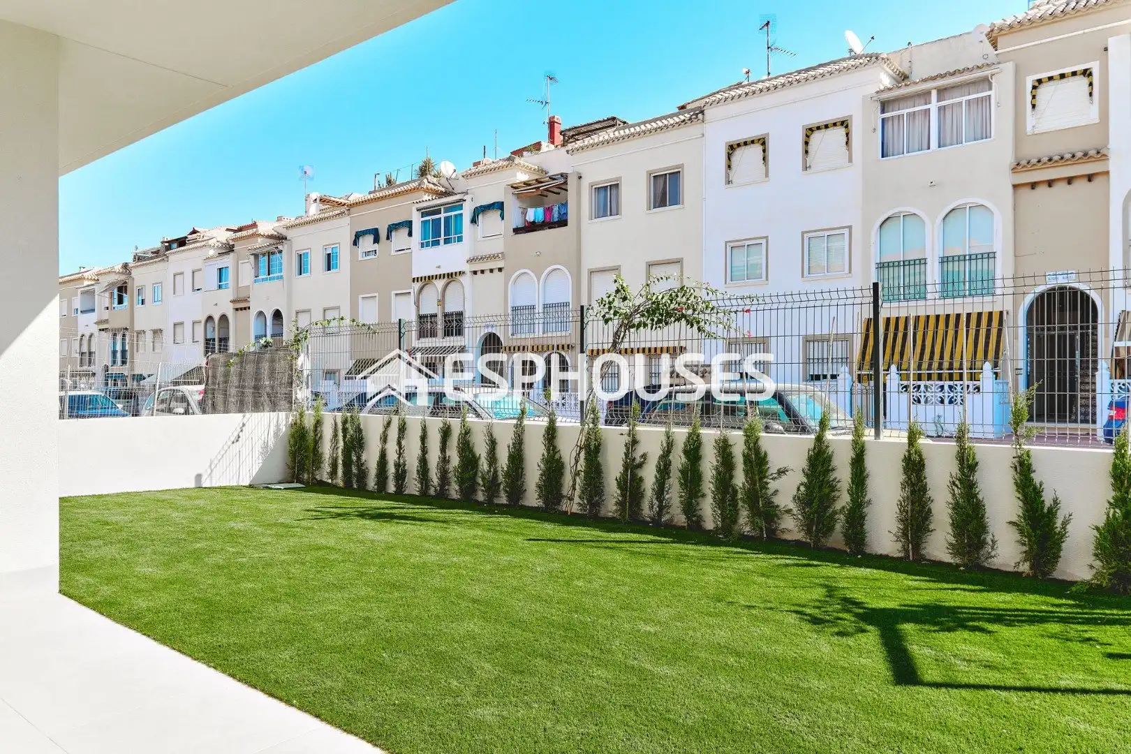 Bungalow amb terrassa en venda a Playa del Acequión, Náufragos y Rocío del Mar, imagen 26