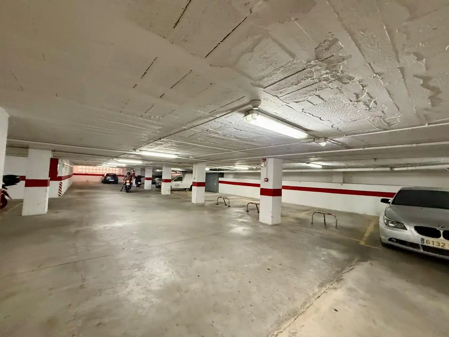 Penthouse mit Aufzug zum Verkauf in RAMON GALLUD 161, imagen 50
