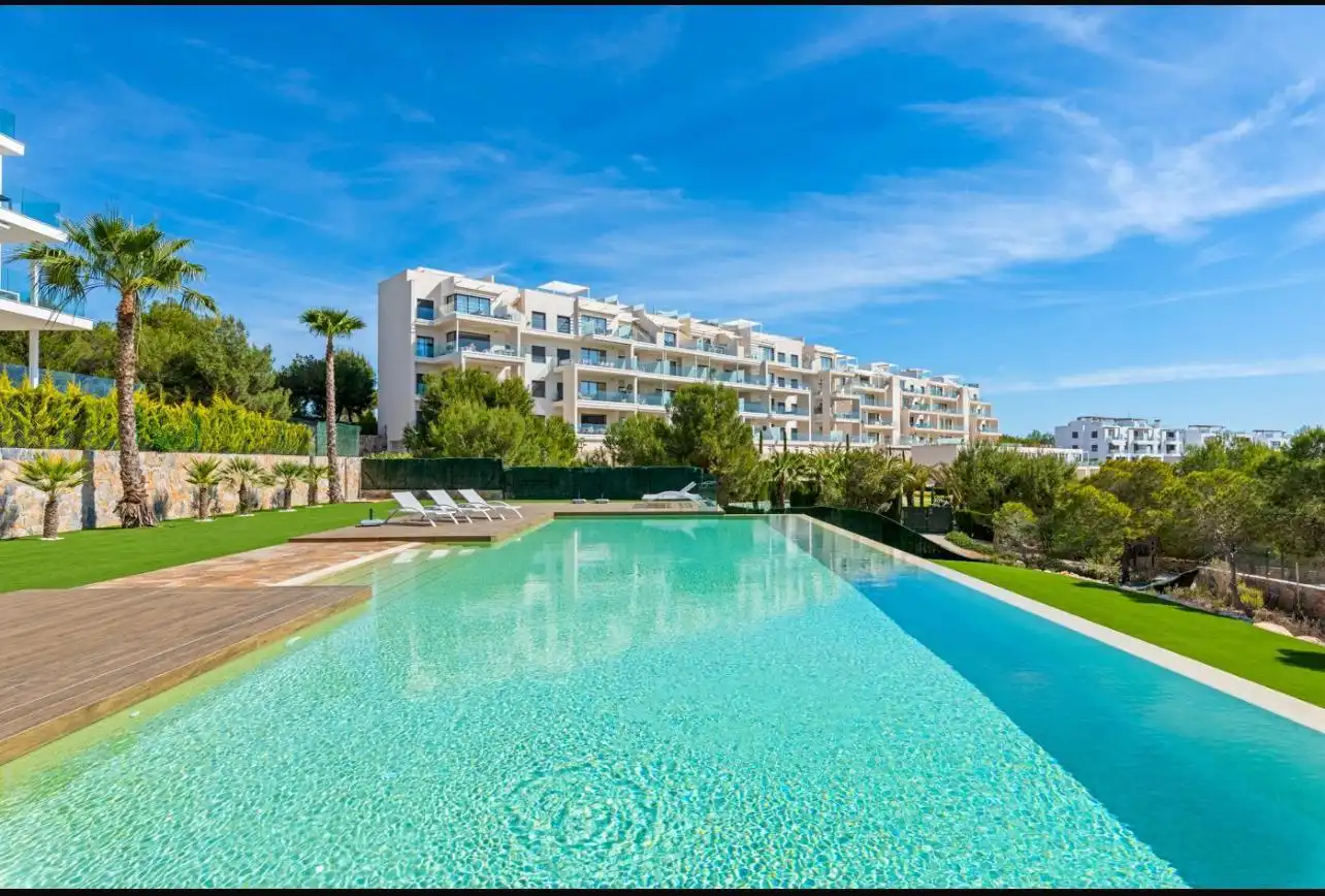 Apartamento en venta en Orihuela Costa