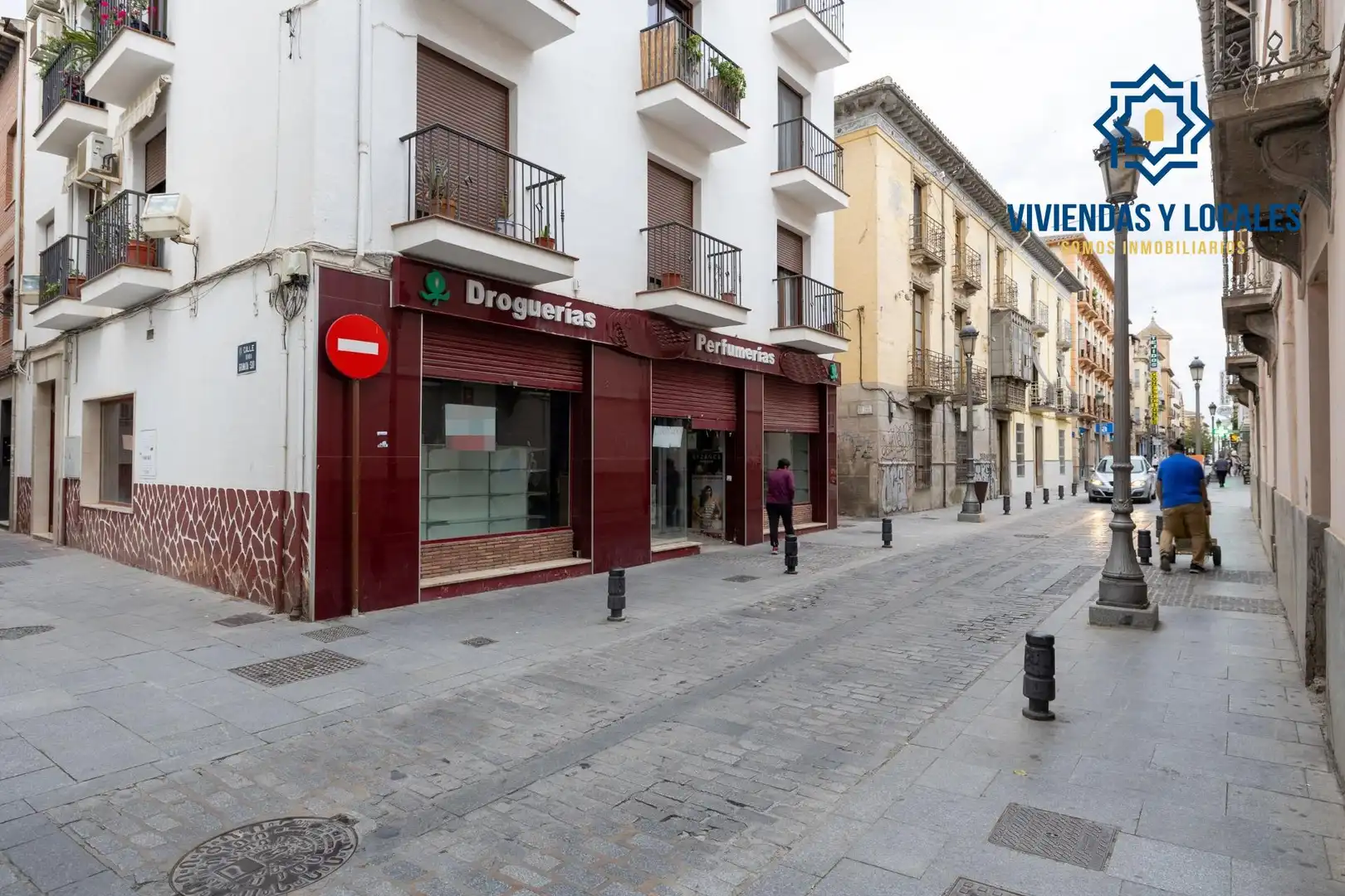 Locale commerciale in vendita a Santa Fe, imagen 5