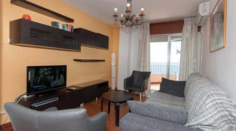 Foto 3 de Dúplex de lloguer a Paseo de Velilla, 14, Velilla - Velilla Taramay, Granada