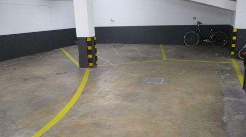 Foto 2 von Garage zum Verkauf in Segundo Izpizua Kalea, Gros, Donostia - San Sebastián