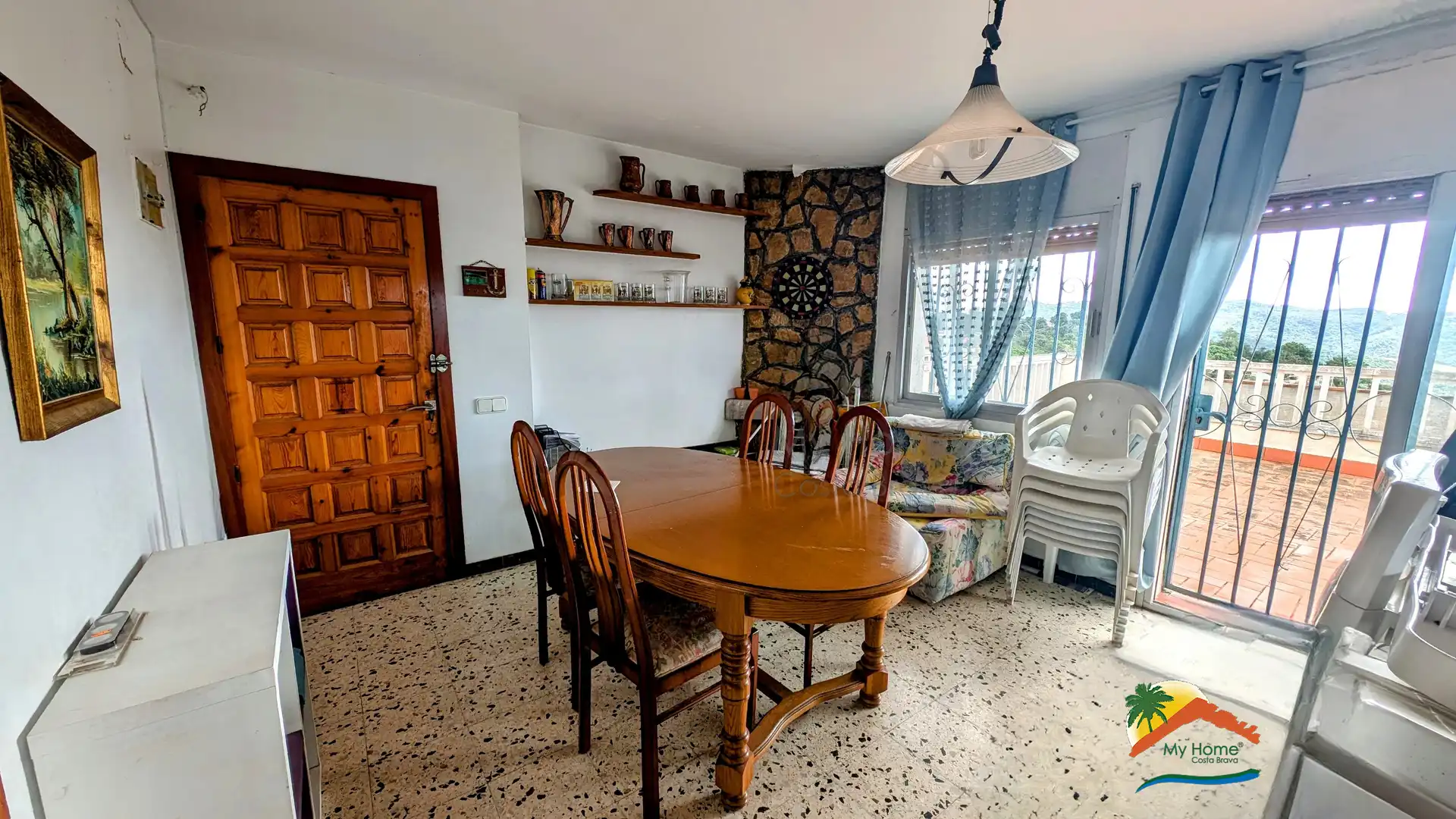 Casa o xalet en venda a Lloret Residencial - Montlloret