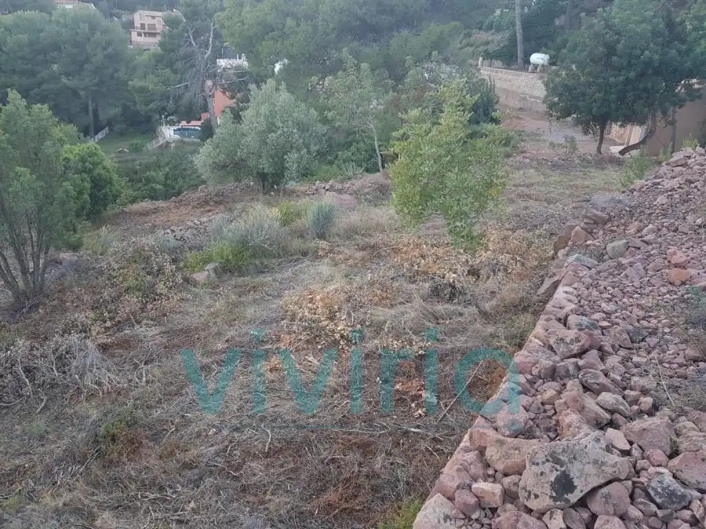Terreno residencial en venta en Calle Canteres (Les), imagen 8