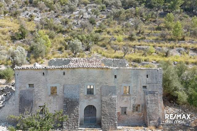 Terreno residencial en Venta en Carretera POLIGON 5 RUSTEGA en Bunyola