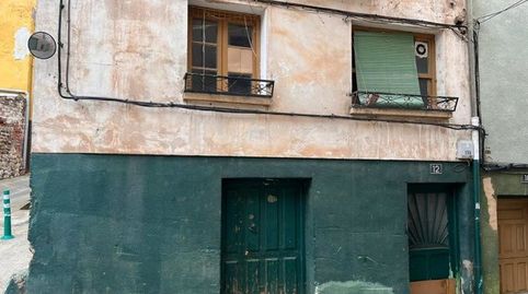 Foto 3 de Casa adosada en venta en C/ Arrabal, Albelda de Iregua, La Rioja