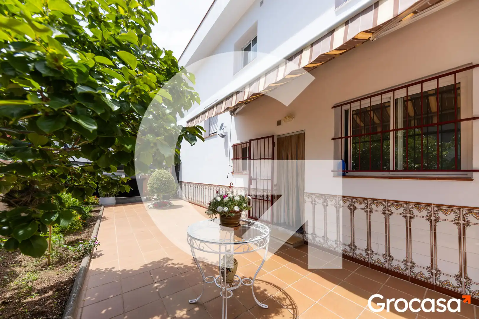 Single-family semi-detached for sale in PS CIRCUMVAL.LACIO, Montmar