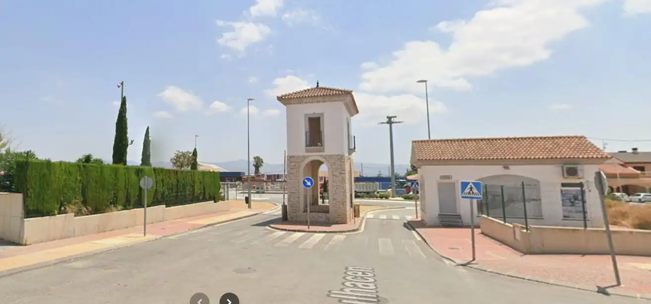 Terreny residencial en venda a Calle Mulhacen, imagen 11
