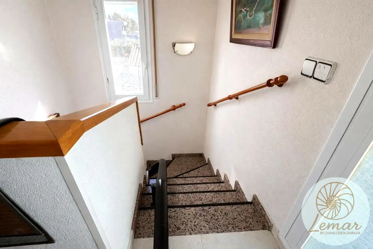 Casa o chalet en venta en L'Ametlla de Mar  con Aire acondicionado, Jardín privado y Terraza