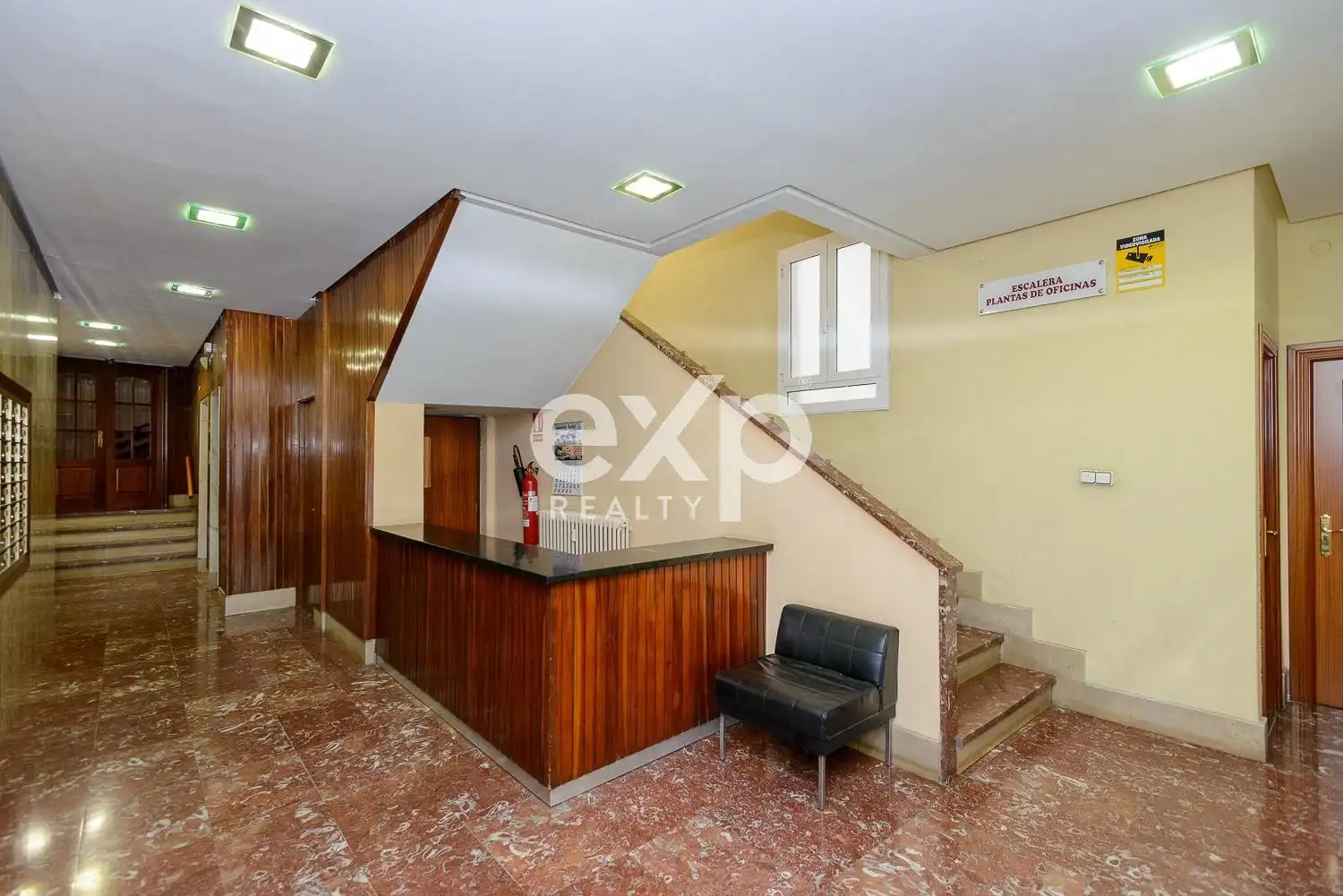 Ufficio con ascensore in vendita a Calle del Arquitecto Torbado 6, imagen 20