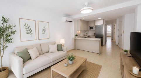Foto 3 de Apartamento en venta en Calle Pérez Casas , San José, Lorca