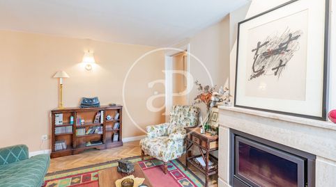 Ático en venta en Claudio Coello, imatge 5