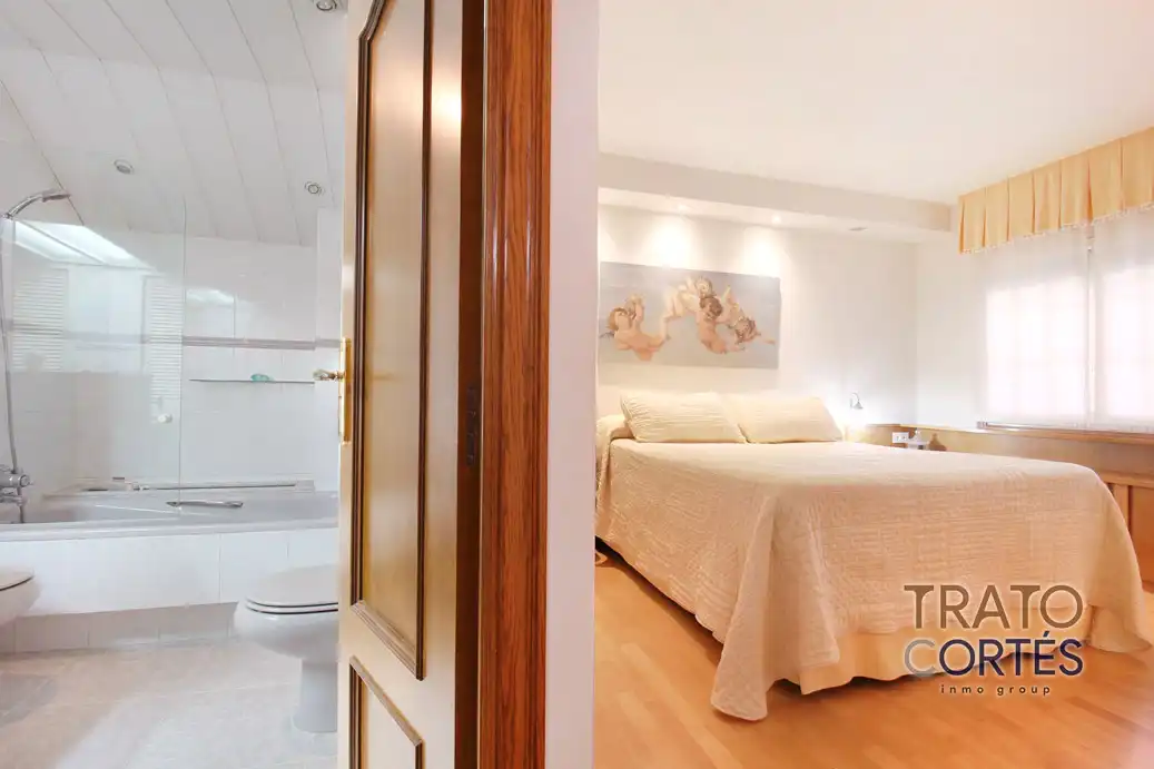 Flat with terrace for sale in Plaça de Catalunya, imagen 25