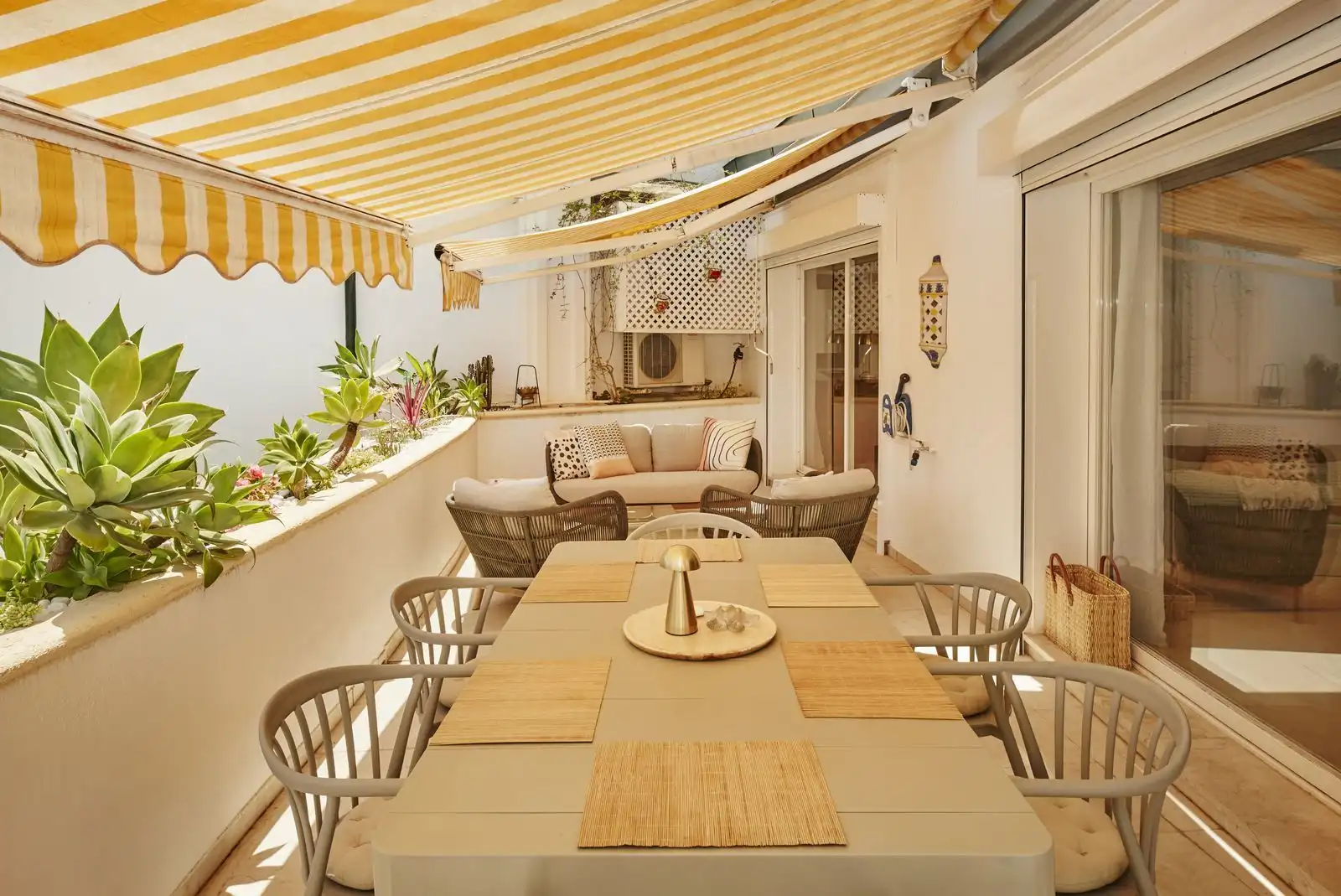 Flat with pool for sale in Urbanizacion Dominion Beach 8, imagen 9