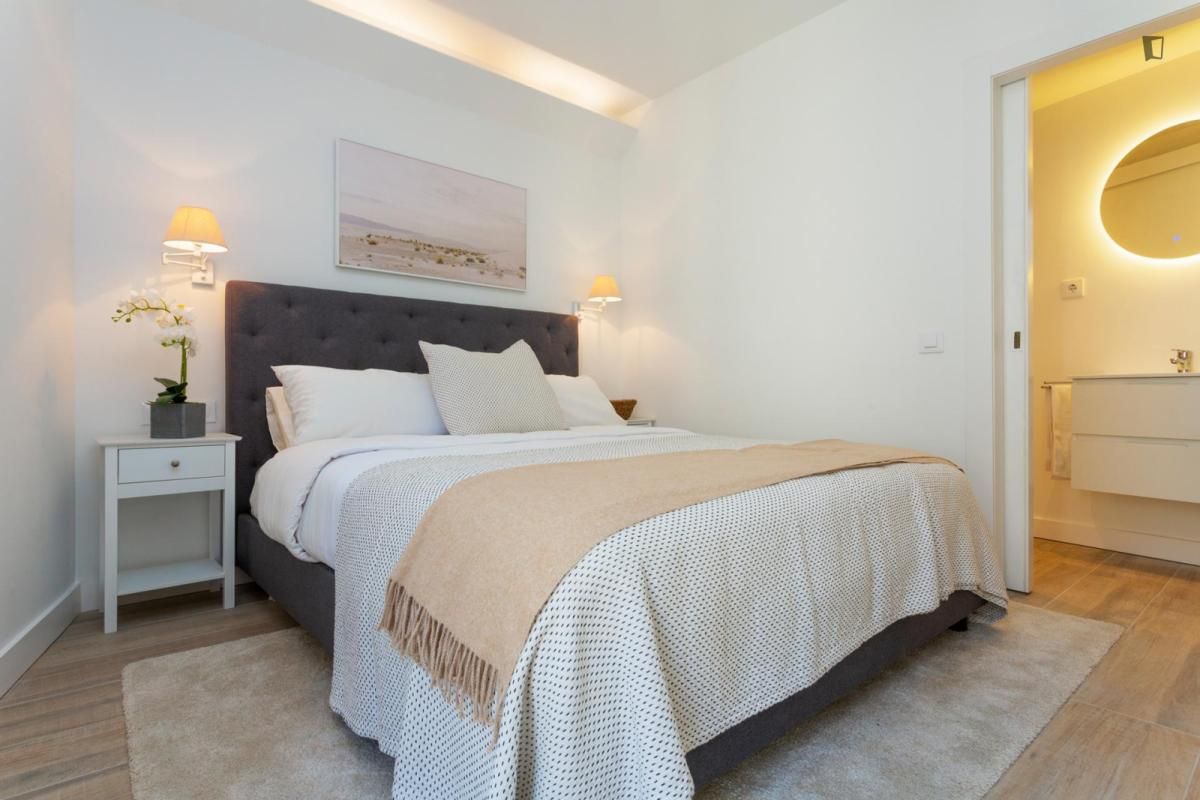 Apartament de lloguer a El Raval