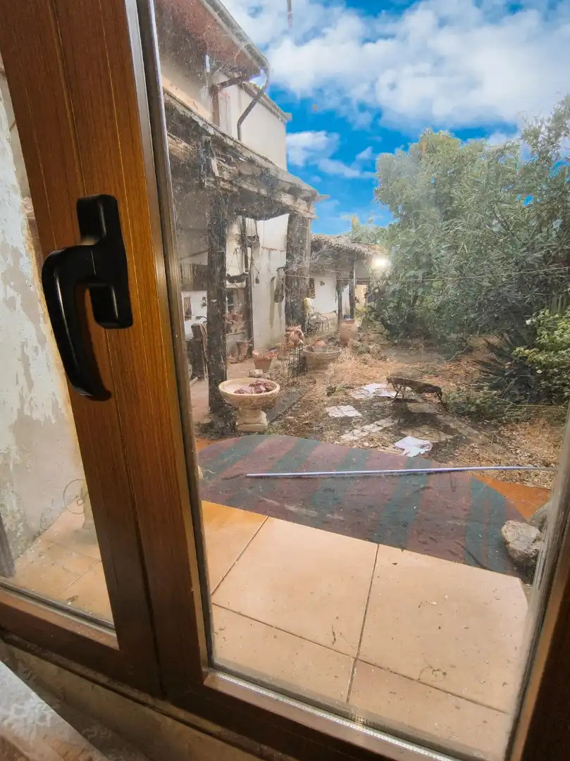 Casa o chalet en venta en Pedraza de Campos con Calefacción, Jardín privado y Terraza
