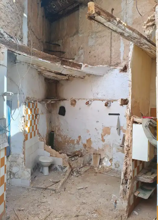 Casa en venda a Calle Chiva 73, imagen 5
