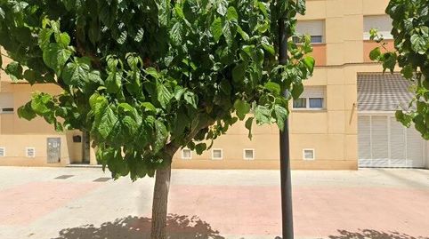 Foto 4 de Pis en venda a Virgen de Los Desamparados, Ibi, Alicante