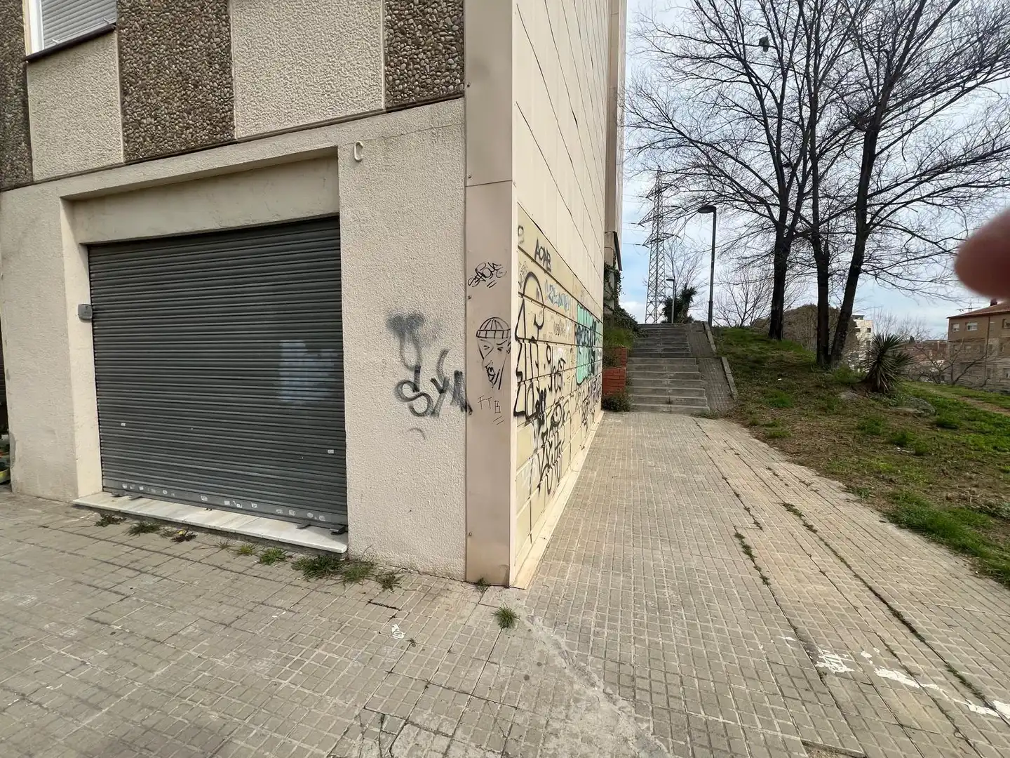 Local comercial en venta en Can Casablanques, imagen 2