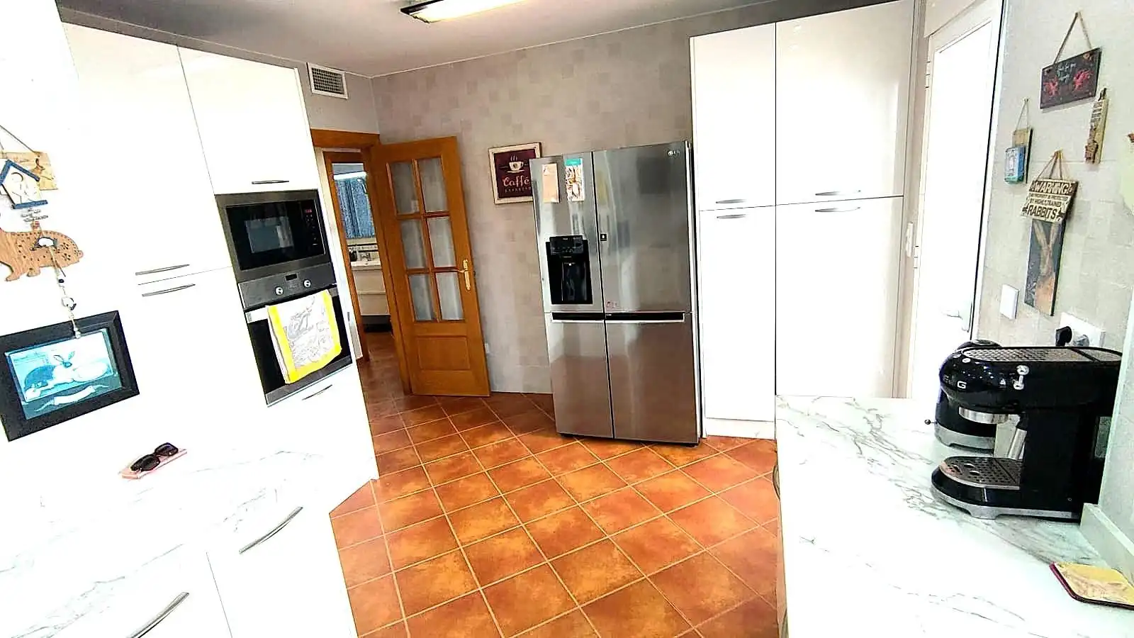 Detached house with pool for sale in San Juan de los Terreros, imagen 16