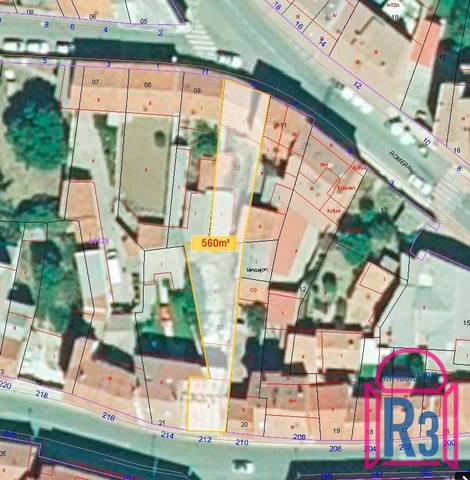 Terreno en Venta en Corpus Christi en Villabalter