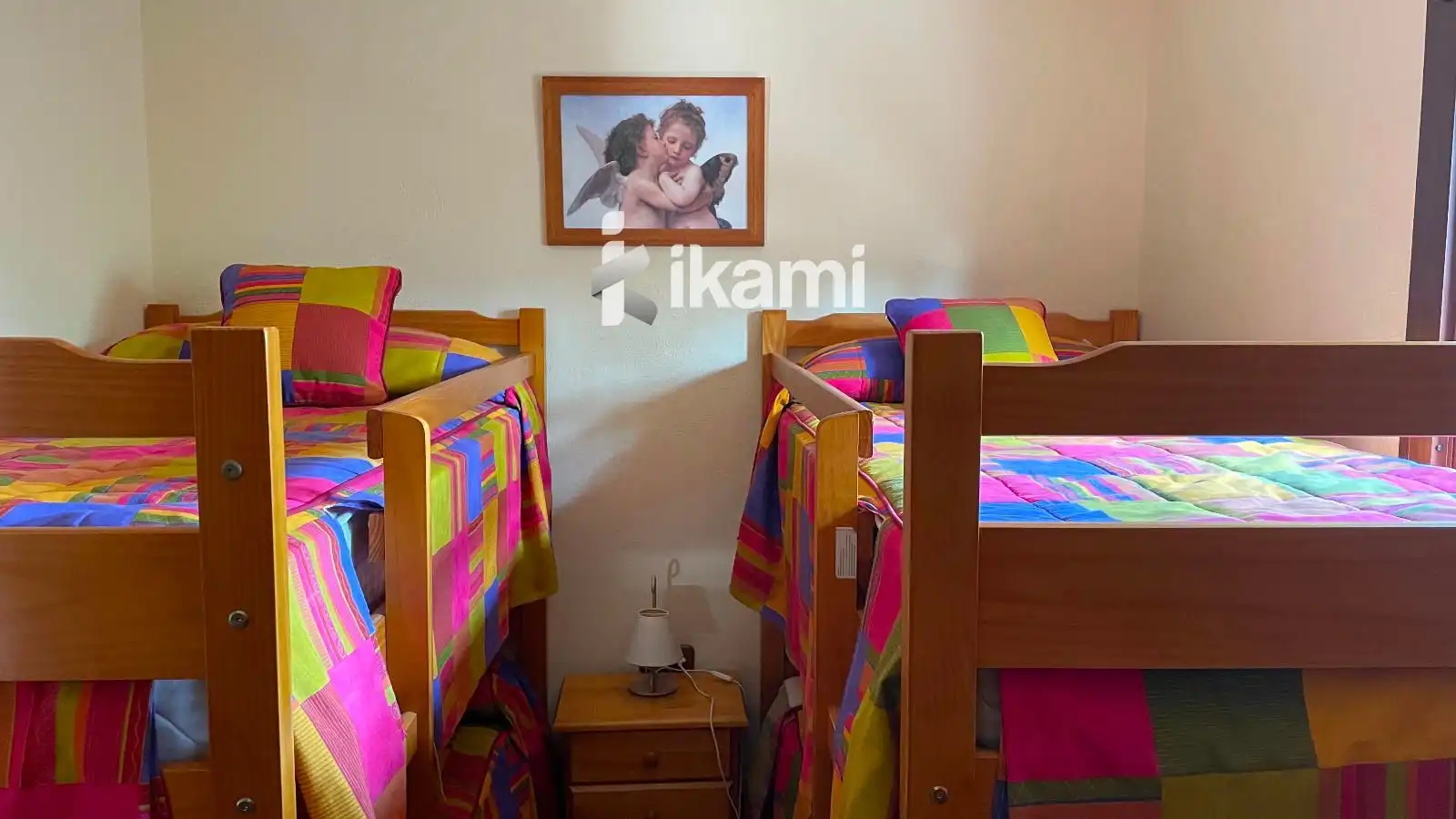 Bedroom of Houses for sale in Ojén  with Terrace and Furnished