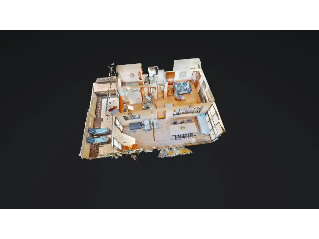 Dúplex en venta en Tavernes de la Valldigna con Terraza