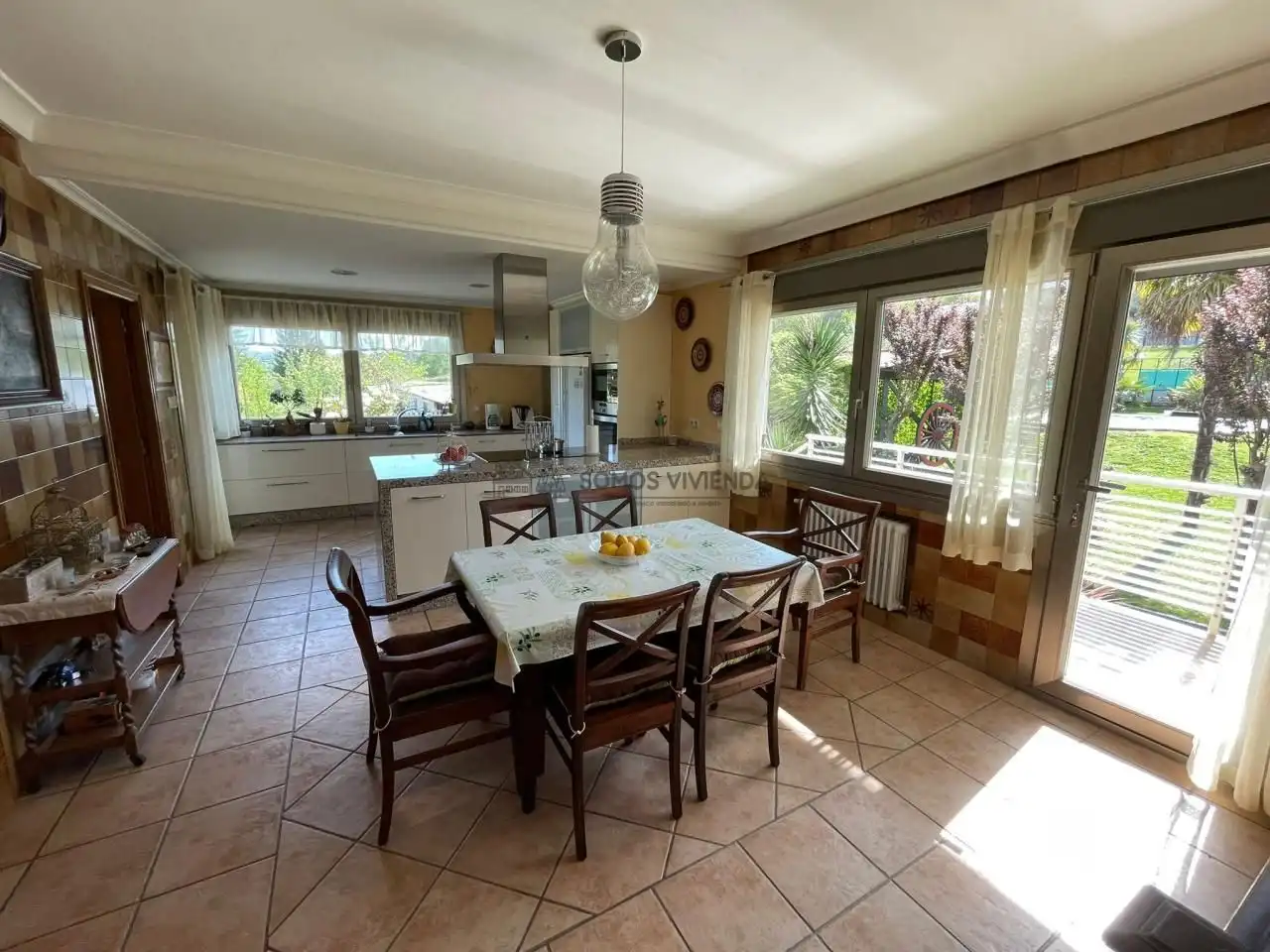 Casa amb terrassa en venda a Barbadás, imagen 27