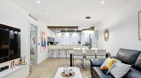 Foto 5 de Pis en venda a Calle Juan Pablo II, Avda. Federico Garcia Lorca - Nueva Estación Autobuses,  Granada Capital