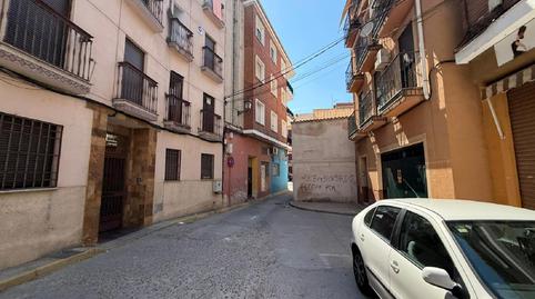 Foto 4 de Pis en venda a Casco Antiguo, Toledo