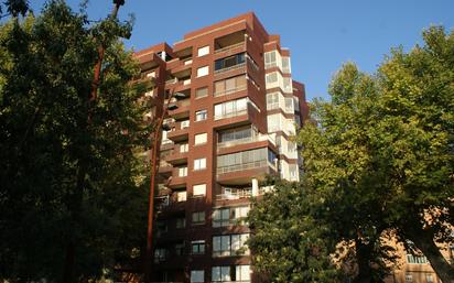 Außenansicht von Wohnung zum verkauf in Figueres