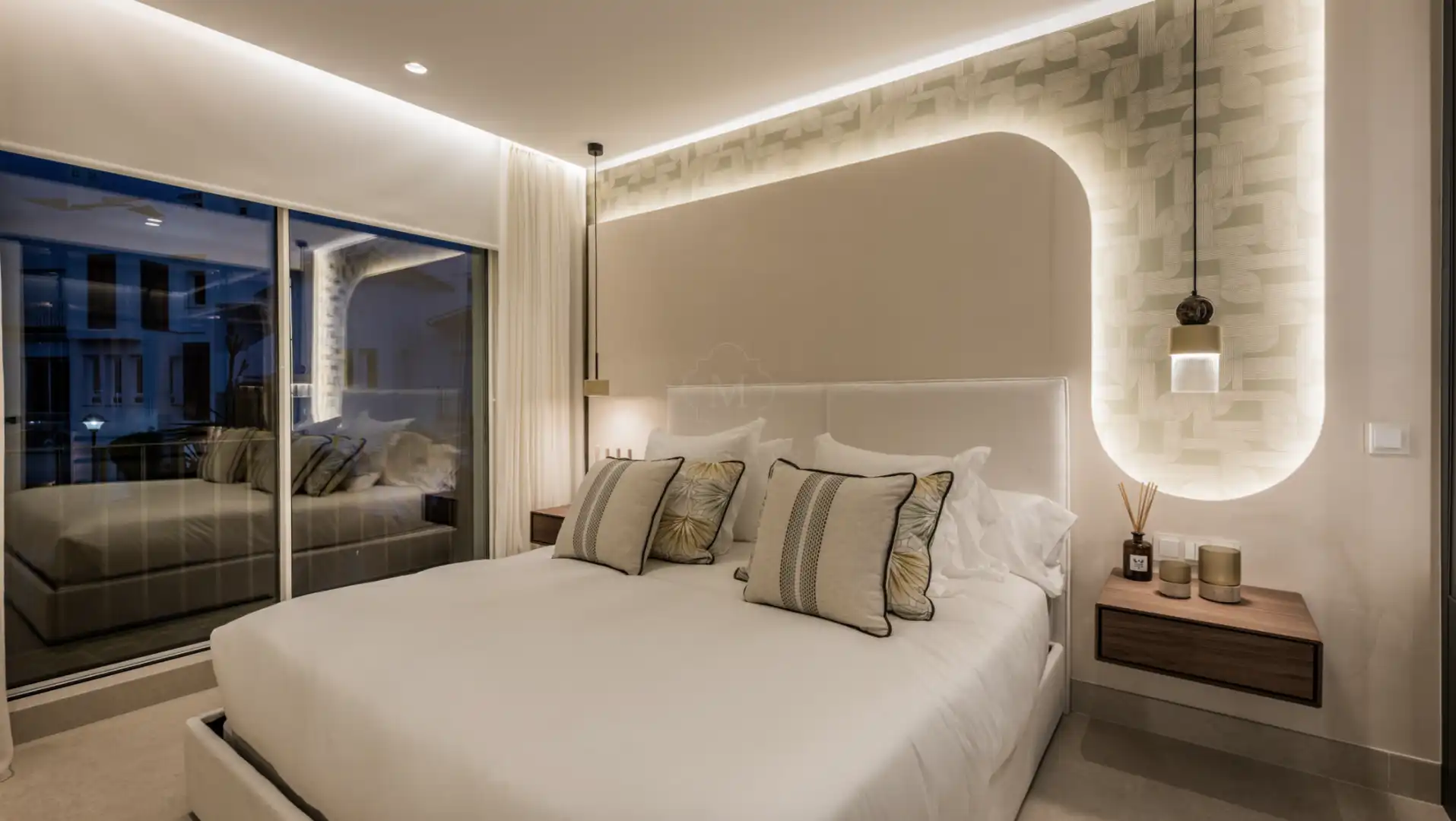Apartament amb terrassa en venda a P GOLF RIO REAL 8, imagen 13