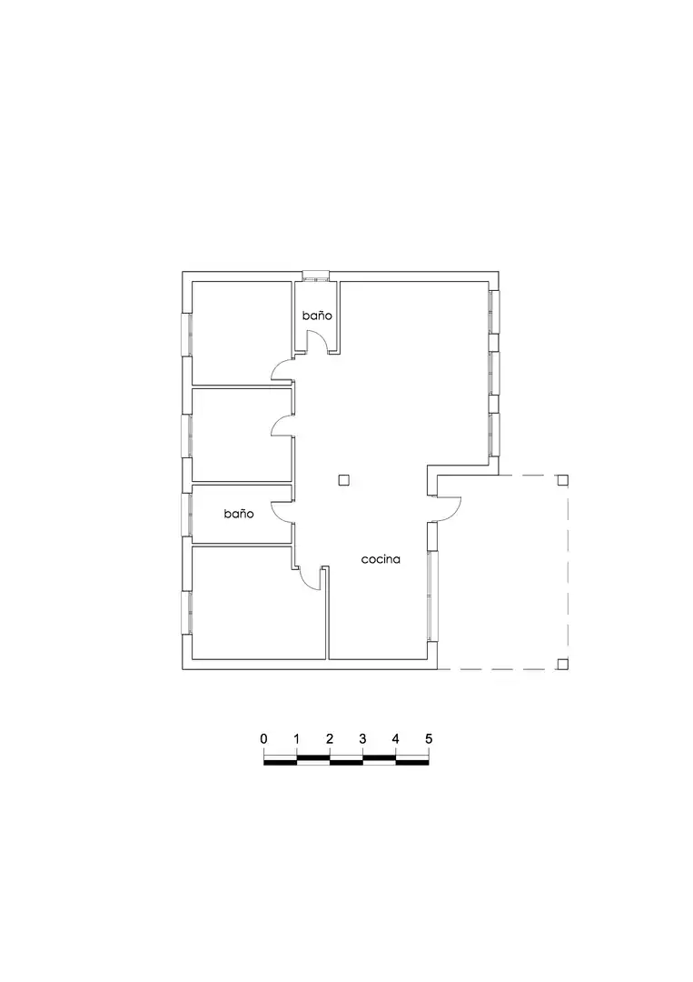Maison à vendre à Cumbres De Calicanto, imagen 2