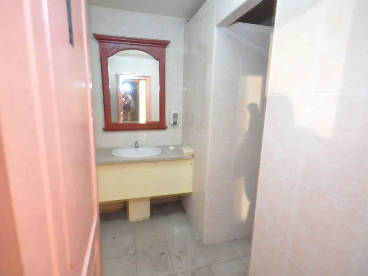 Bathroom of Commercial properties for rent in Muros  with Terrace