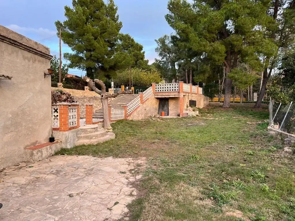 Detached house with pool for sale in Urbanitzacions, imagen 2