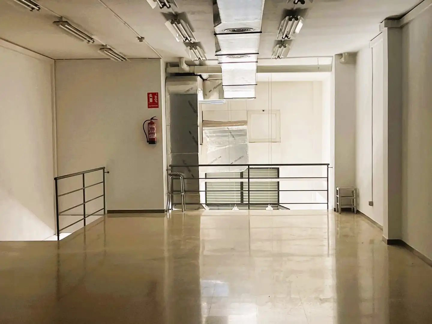 Commercial properties for rent in Badalona