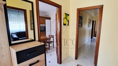 Foto 3 de Piso de alquiler en O Porriño , Pontevedra