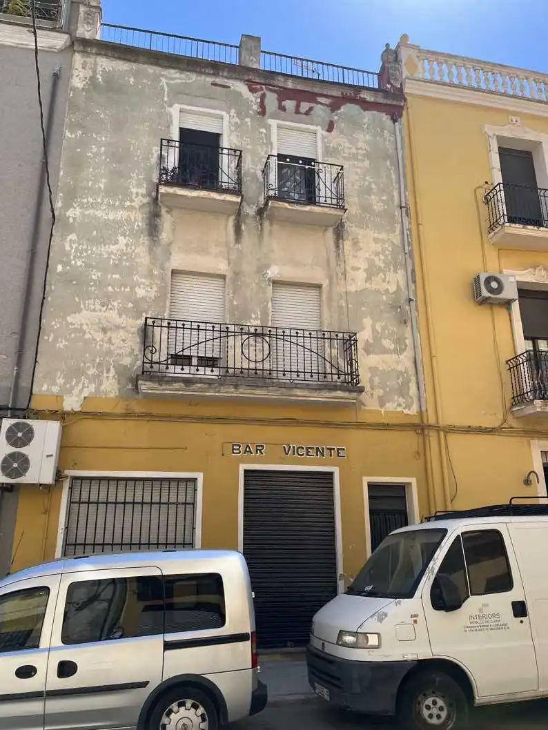 Casa in vendita a Carcaixent, imagen 8