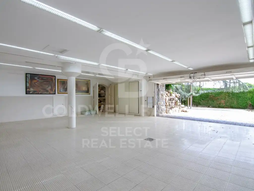 Casa in vendita a Bellaterra, imagen 81
