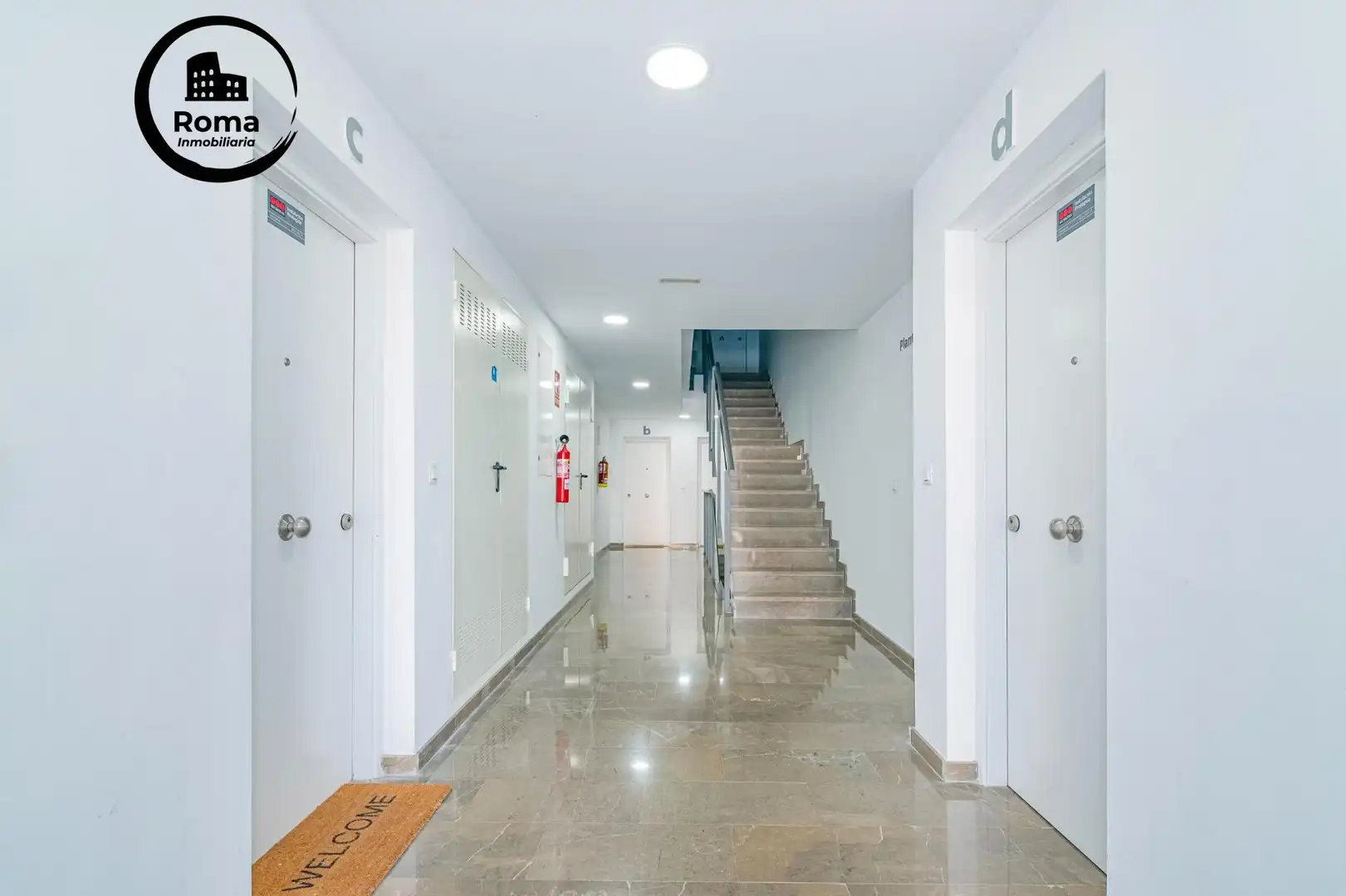 Piso en venta en Albolote con Aire acondicionado, Calefacción y Piscina comunitaria