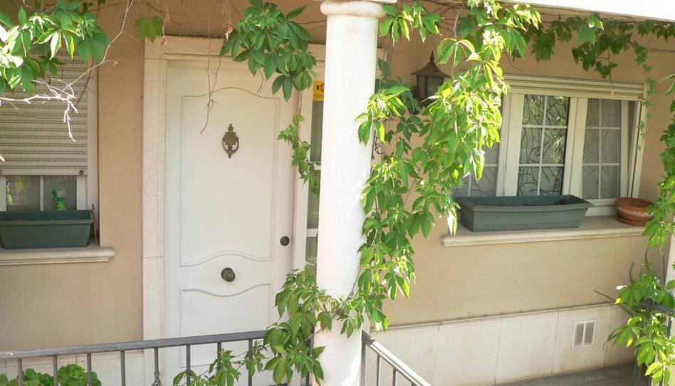 Foto 1 de Casa adosada en venda a Mediterrani, Zona Nord, Barcelona