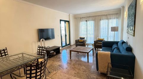 Foto 5 de Piso en venta en San Pedro de Alcántara pueblo, Marbella