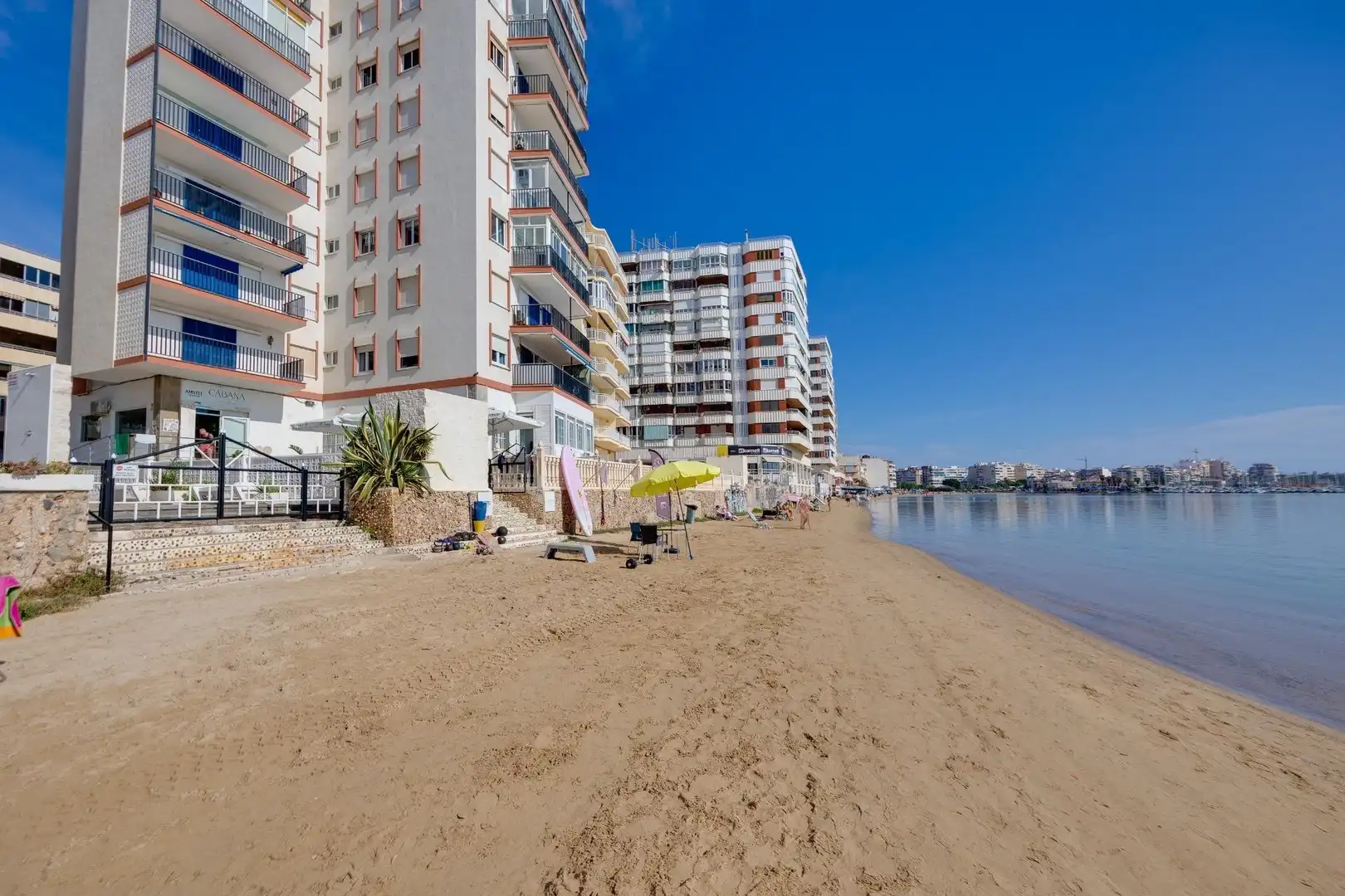 Apartamento con terraza en venta en Avenida Av. Dr. Gregorio Marañón 47, imagen 43